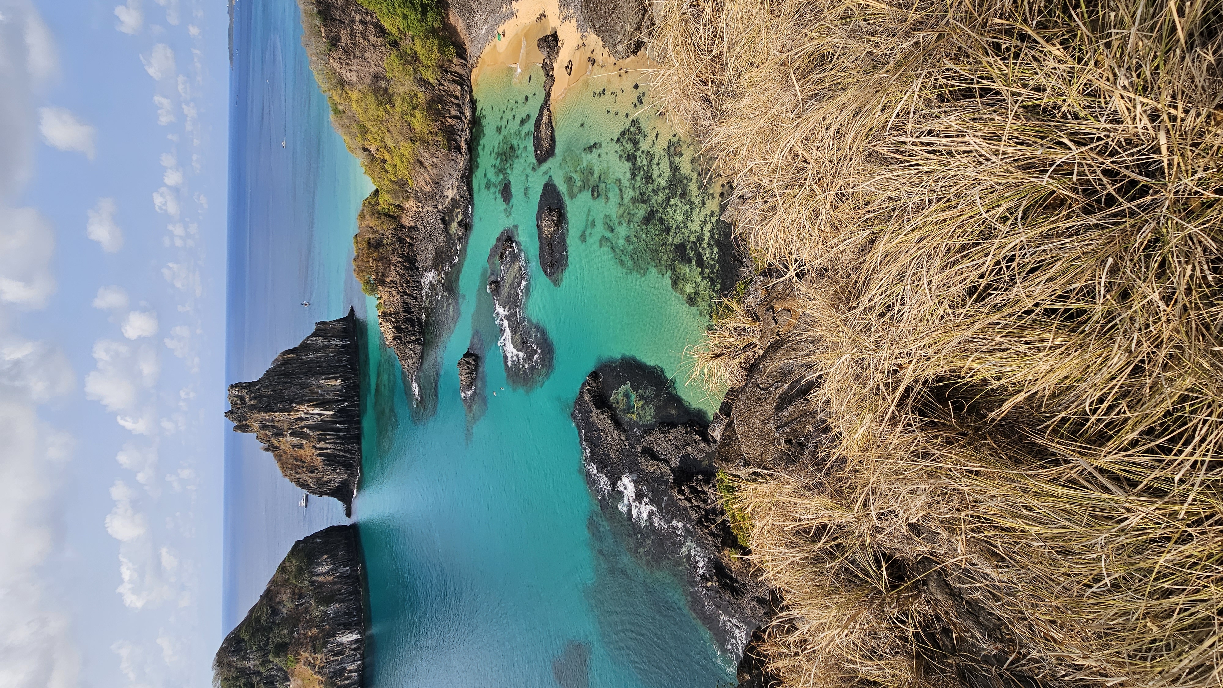 As 15 Melhores Pousadas de Fernando de Noronha em 2026