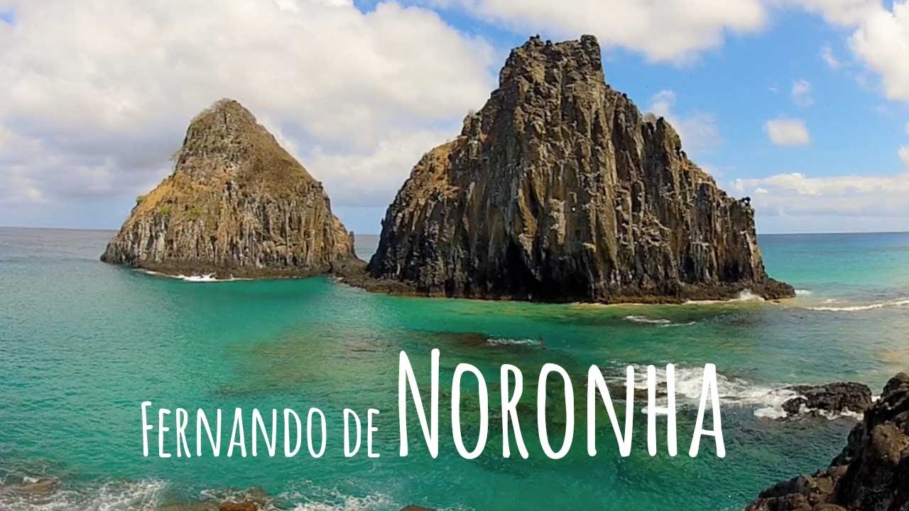 Ilhatur em Fernando de Noronha