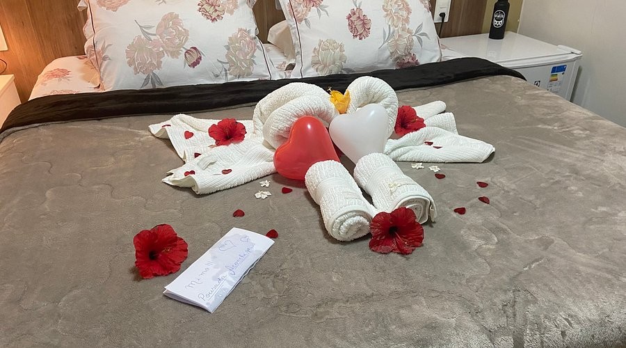 Pousada Aconchego Noronha