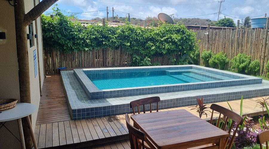 Pousada Amar Noronha - Foto 2