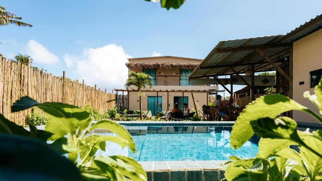 Pousada Amar Noronha - Foto 6