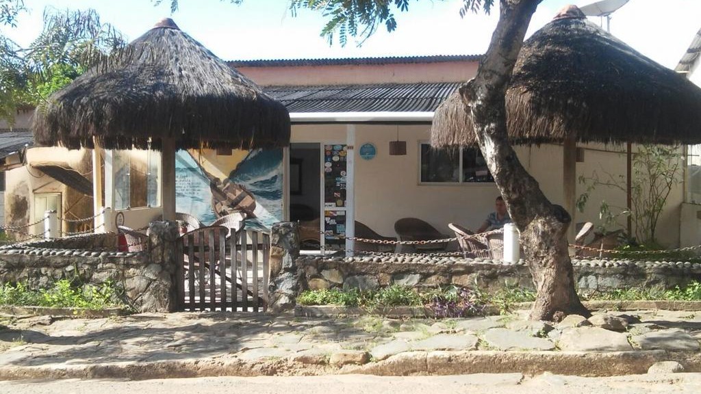 Pousada Atalaia Noronha