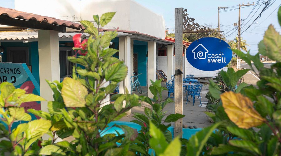 Casa Swell Hostel