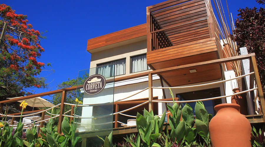 Pousada Corveta