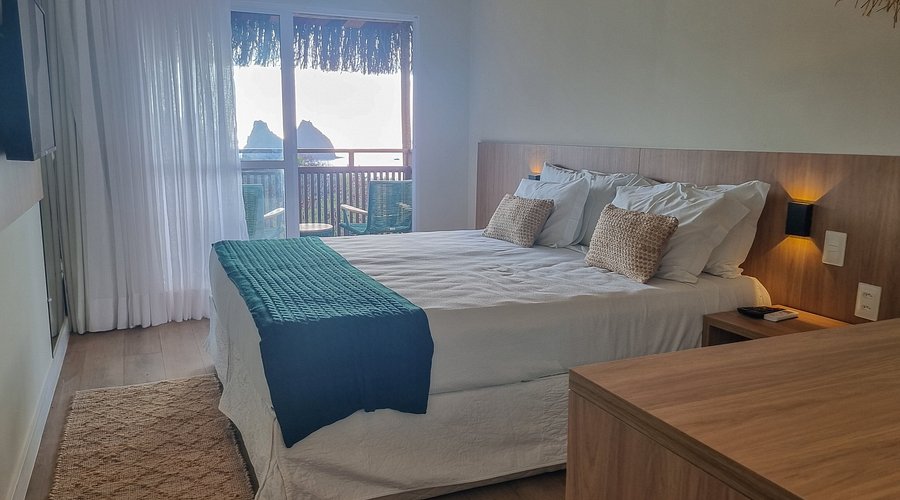 Pousada Divino Morro