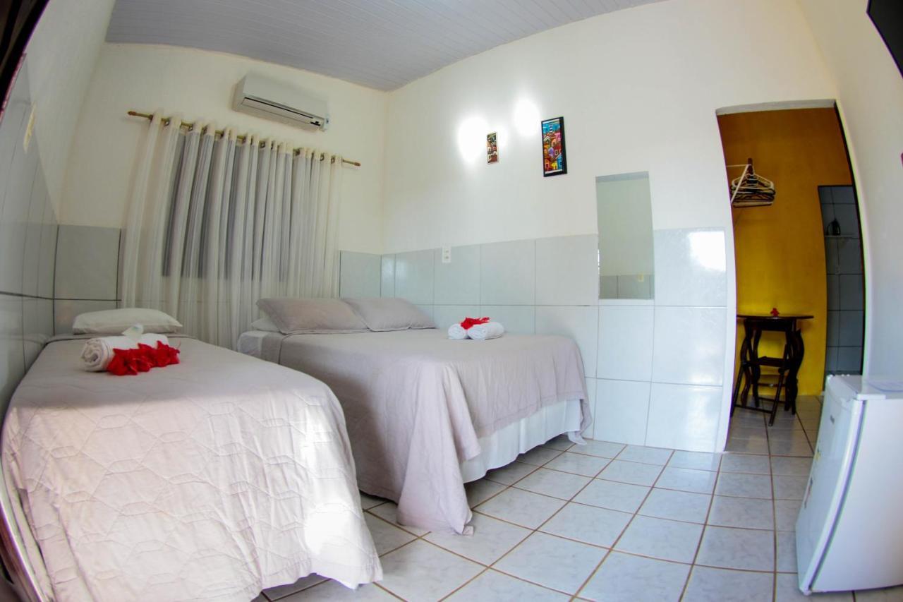 Pousada Leão Marinho