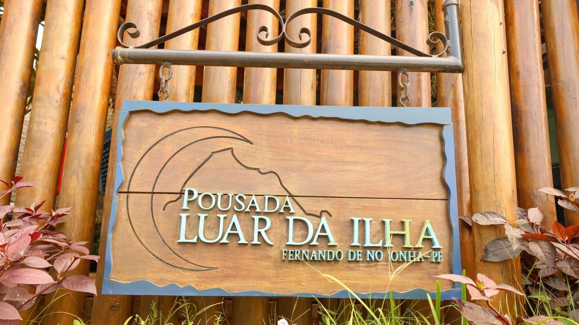 Pousada Luar da Ilha