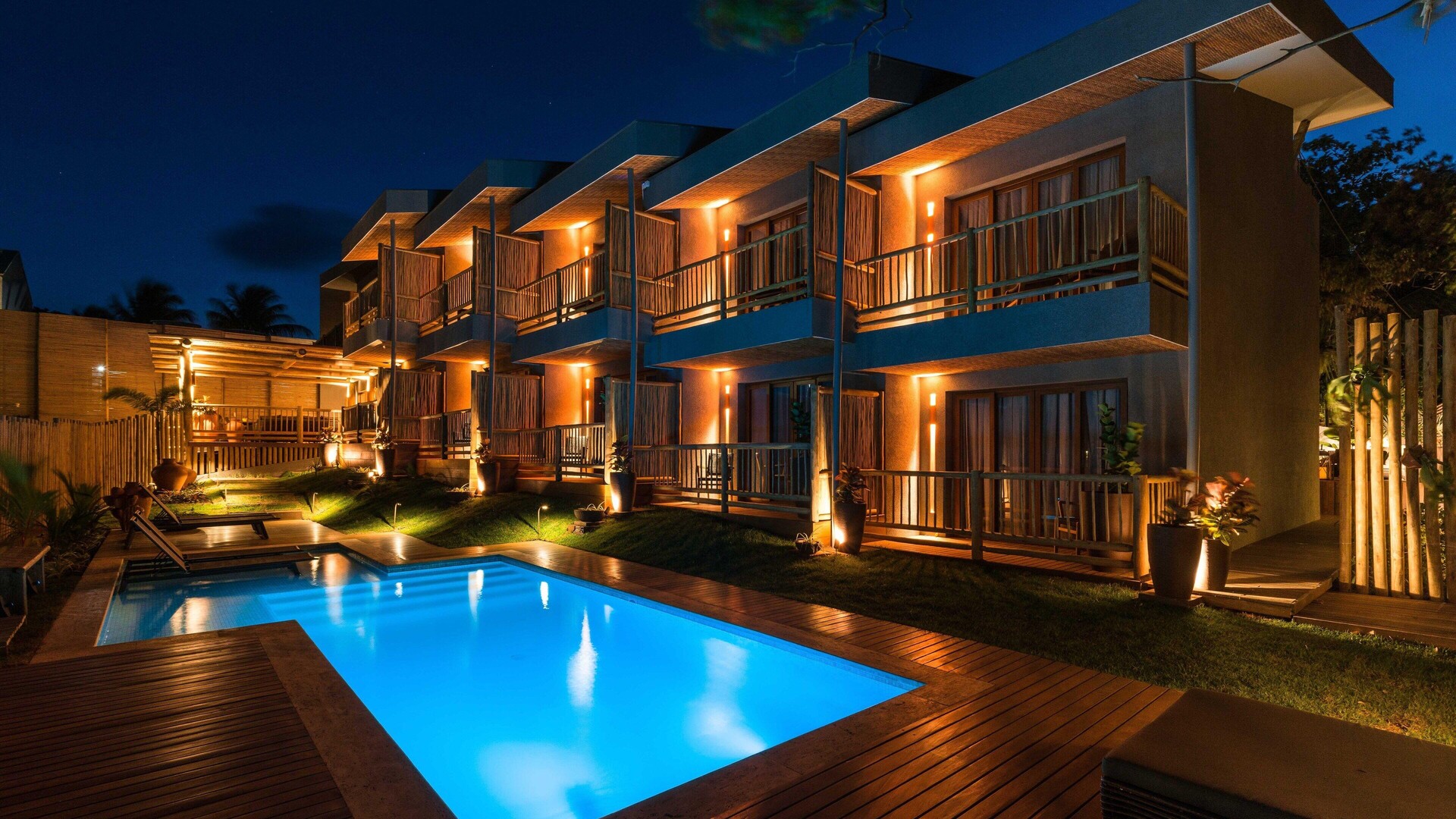 Pousada Maria Bonita Noronha