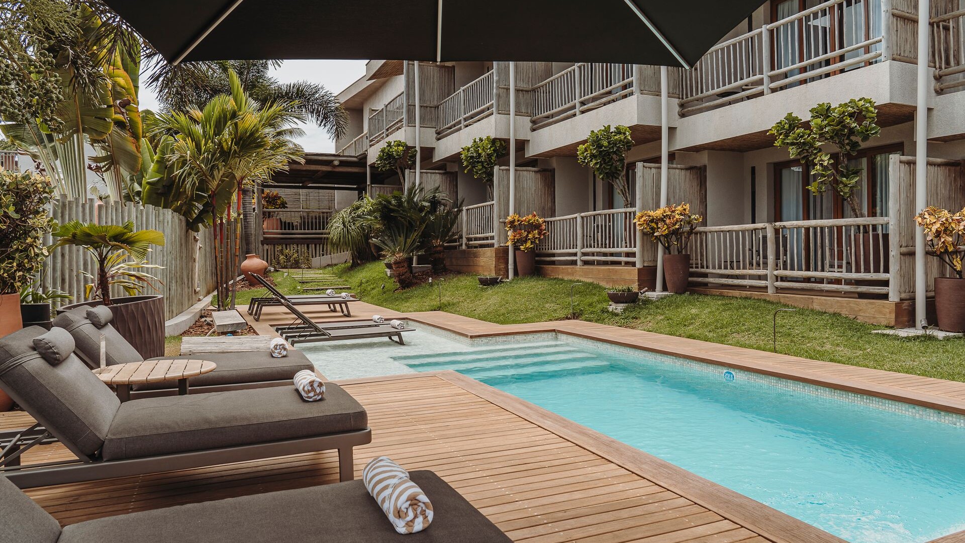 Pousada Maria Bonita Noronha - Foto 2