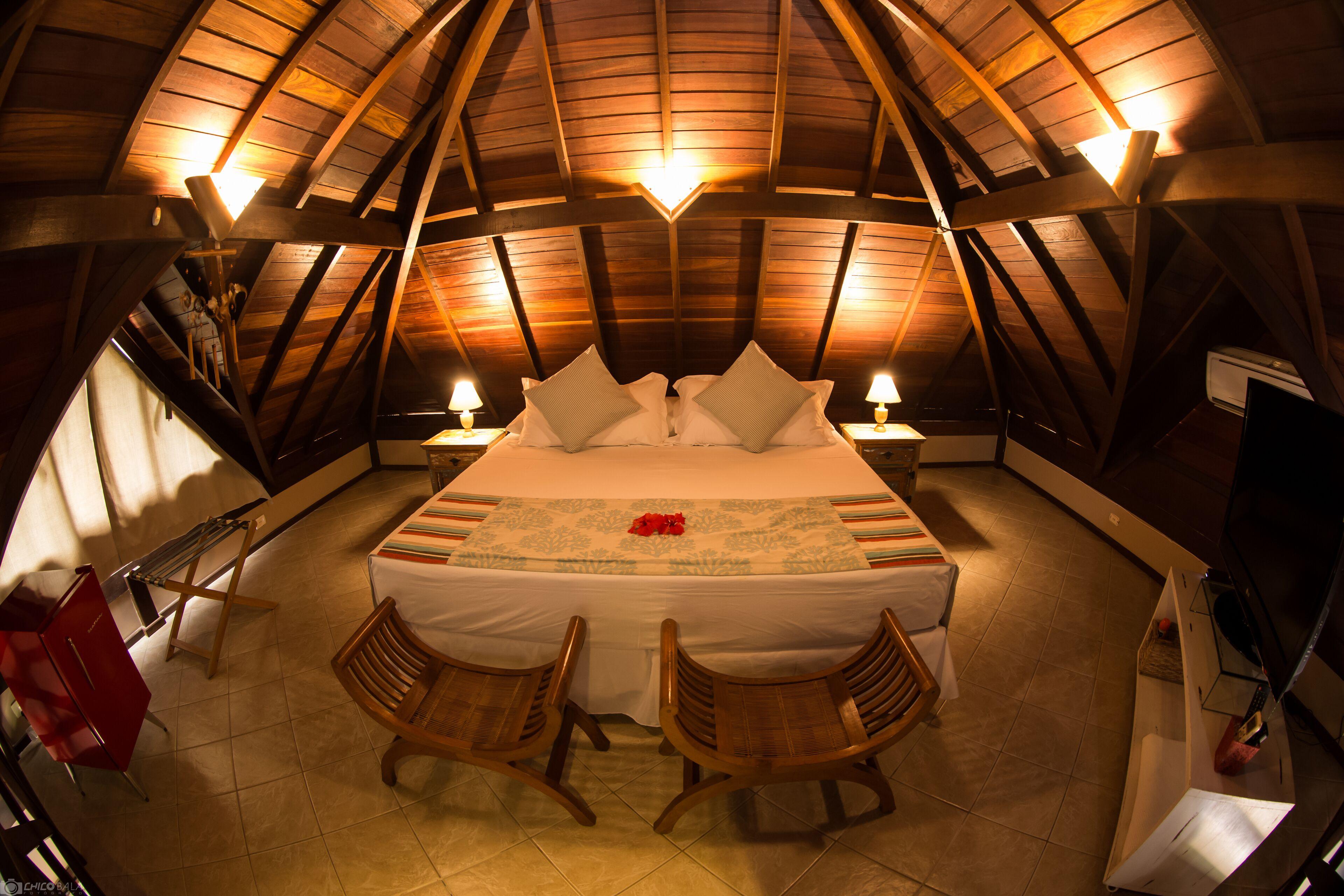 Pousada Pedras Secas