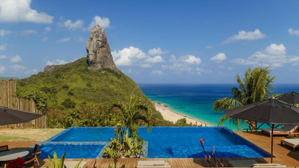 Pousada Ecológica Akanã