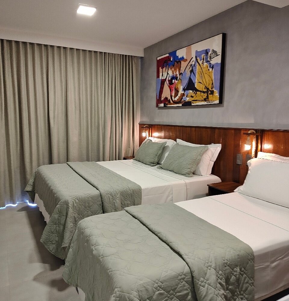 Pousada do Nica - Foto 2