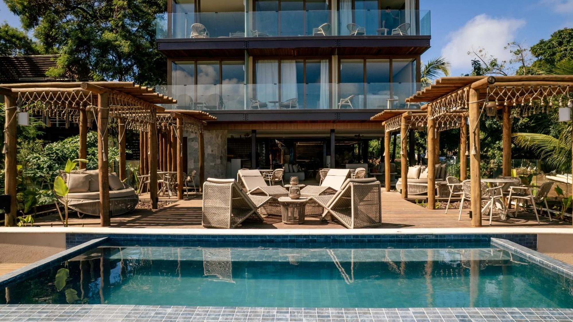 Pousada Filó - Foto 3