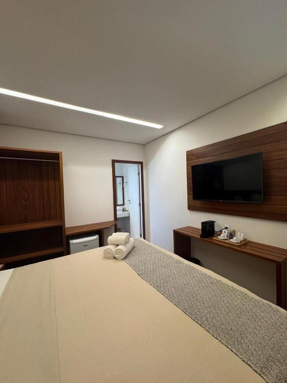 Pousada Malibu - Foto 4