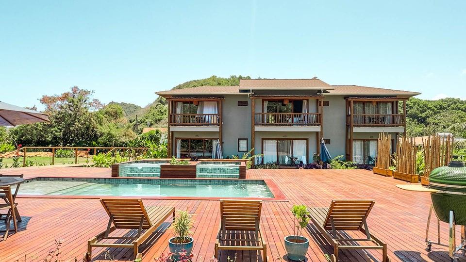 Pousada Moana - Foto 2