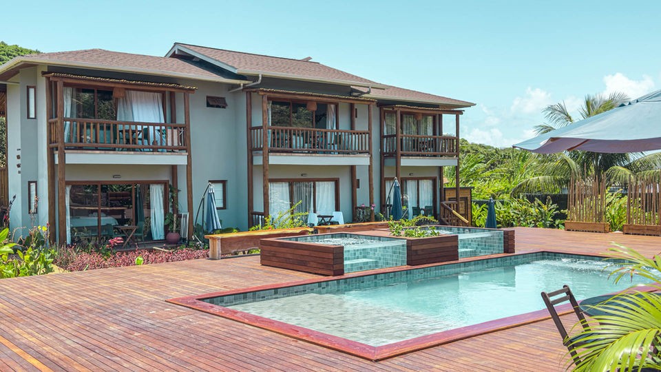 Pousada Moana - Foto 3