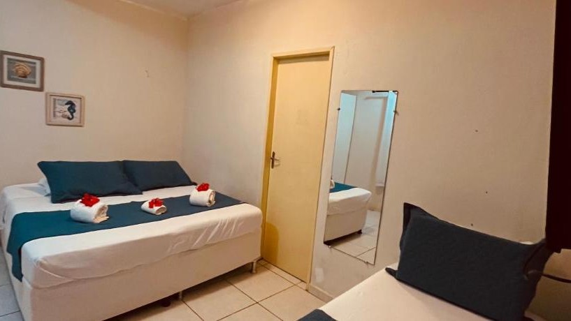 Pousada Shalon Adonai