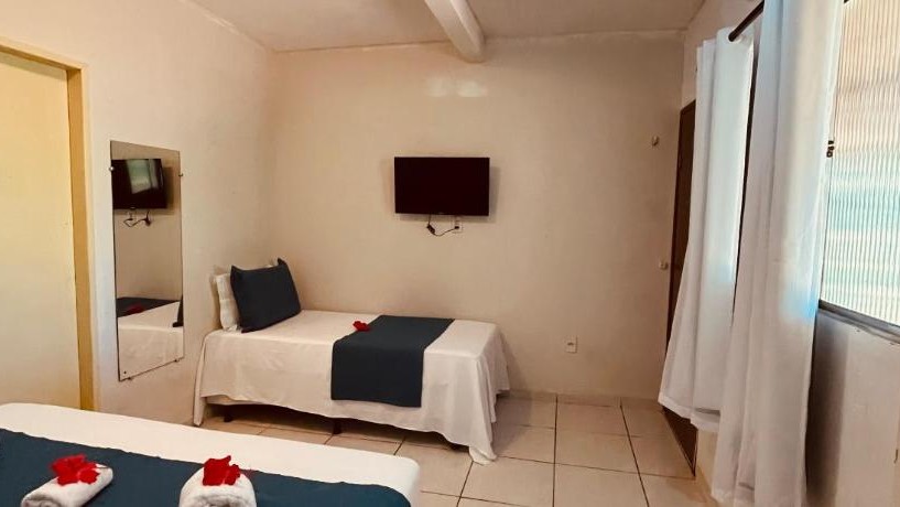 Pousada Shalon Adonai - Foto 2