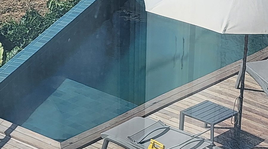 Pousada Triângulo Grega