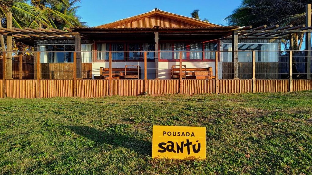 Pousada Santú Noronha - Foto 3