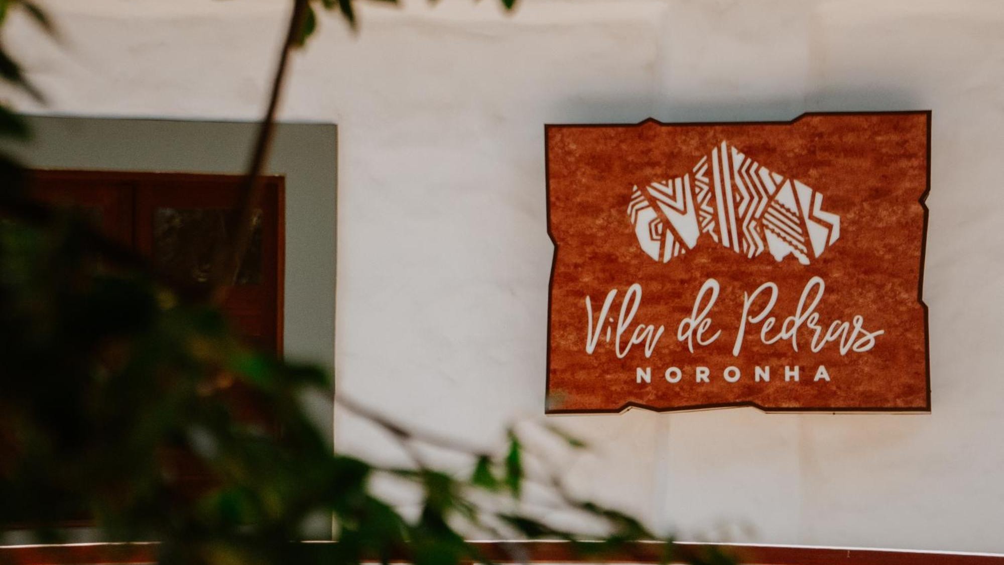 Pousada Vila de Pedras